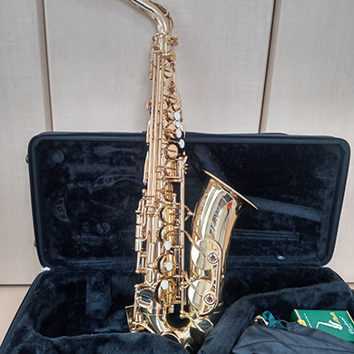 愛車（バイク）