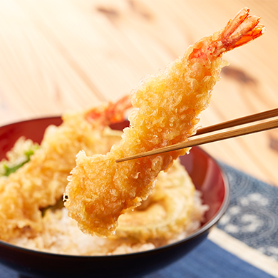 うさぎ（2020年末から家族に仲間入りした癒し）・えび（好きなもの1位）