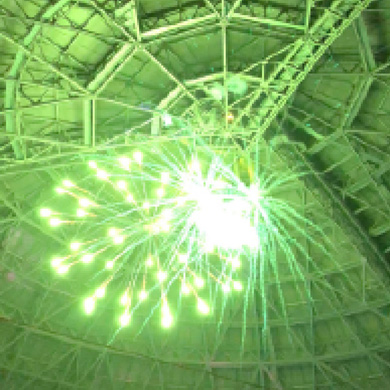 魔法のパワーアップアイテム