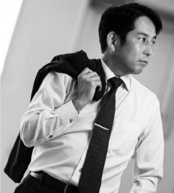 プランナー紹介