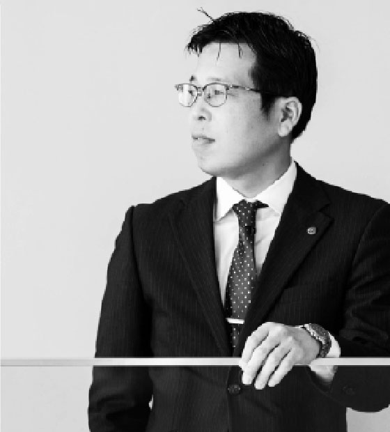 プランナー紹介