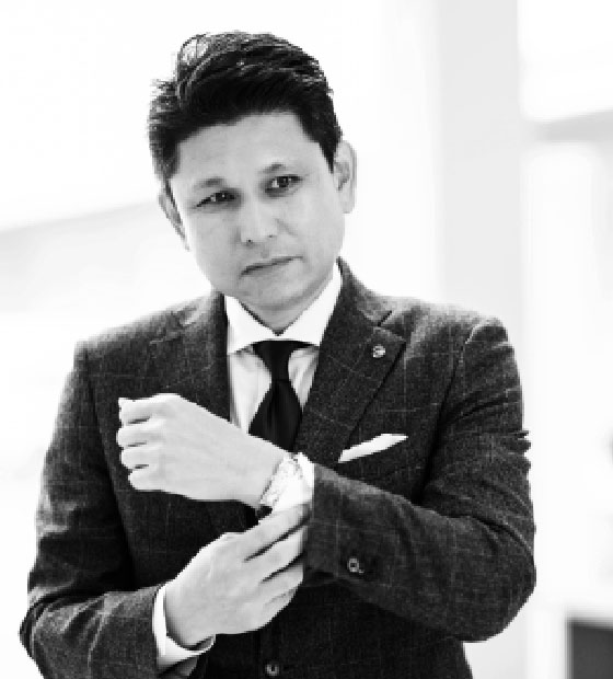 プランナー紹介