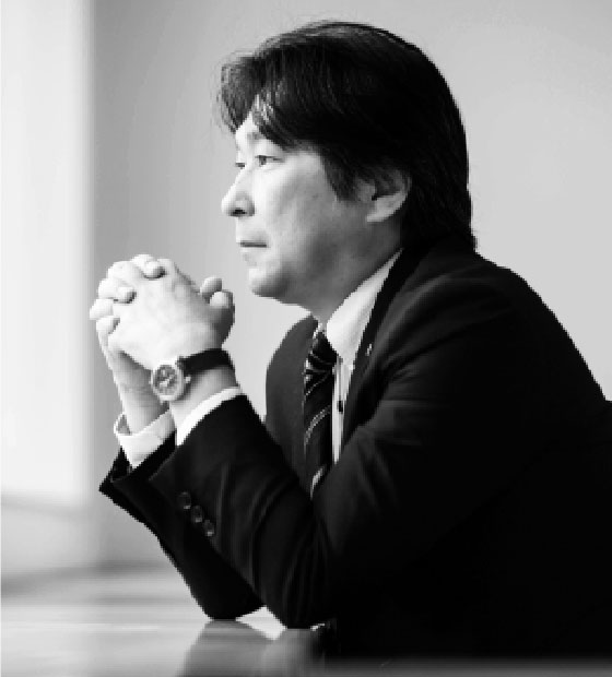 プランナー紹介