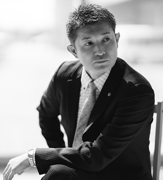 プランナー紹介