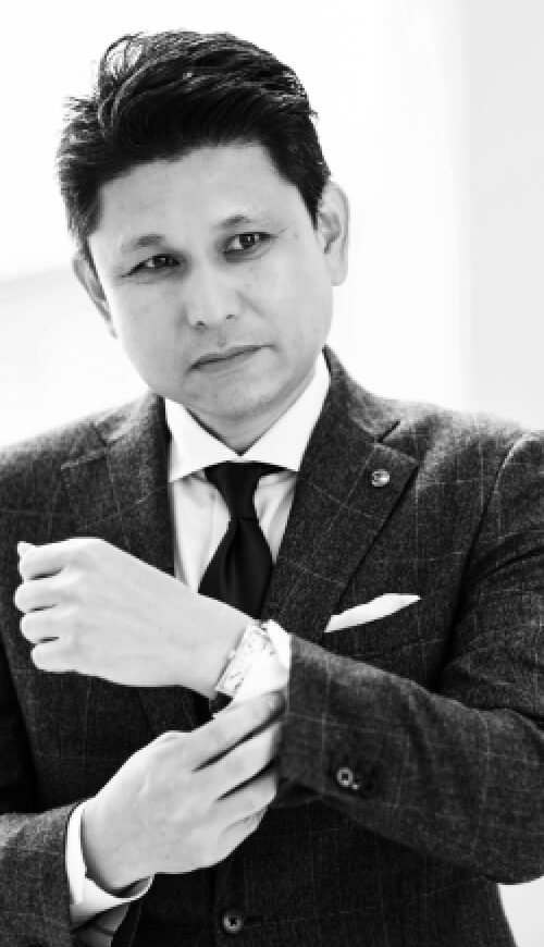 プランナー紹介