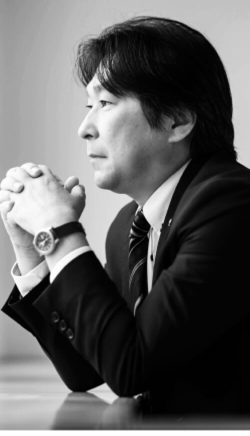 プランナー紹介